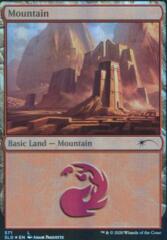 Mountain (571) - Foil