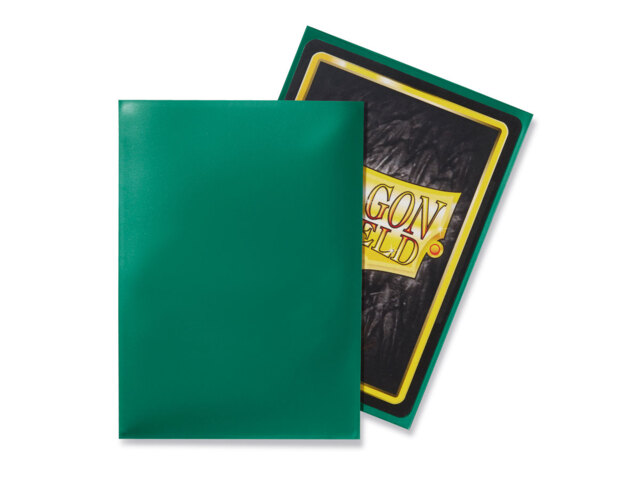 Standard - Classic Green (100 ct.)