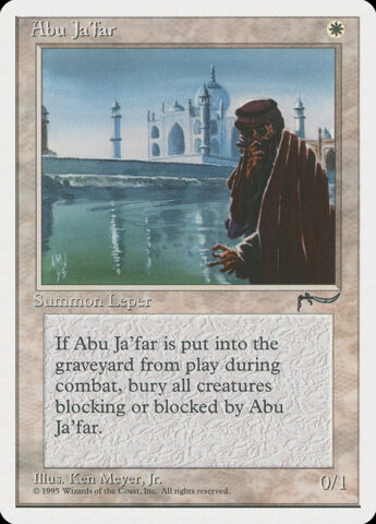 Abu Jafar