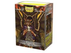 Standard - Art Matte 'Queen Athromark: Portrait' (100 ct.)