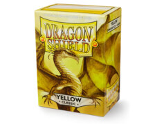Standard - Classic Yellow (100 ct.)