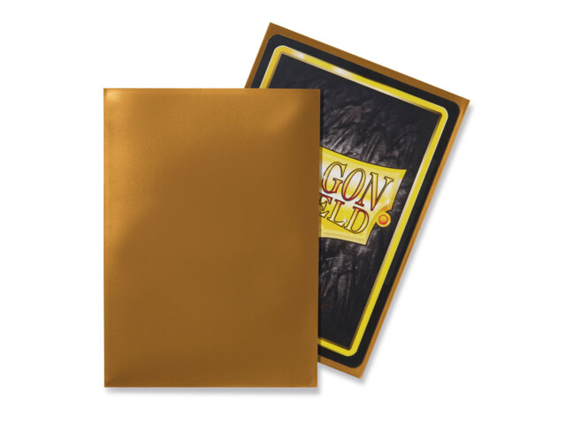 Standard - Classic Gold (100 ct.)