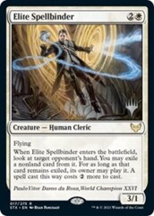 Elite Spellbinder