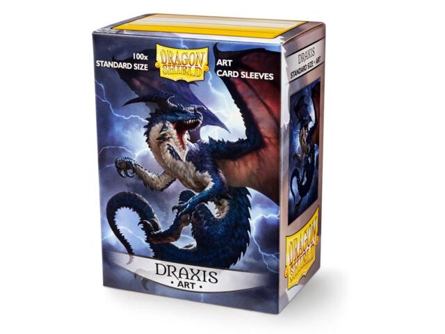 Standard - Art Classic Draxis (100 ct.)