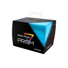 Prism - Electric Blue