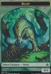 Beast Token (4/4)