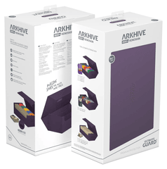 Arkhive 800+ Monocolor Purple