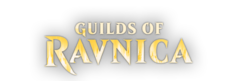 Guilds of Ravnica - Complete Set (Factory Sealed)