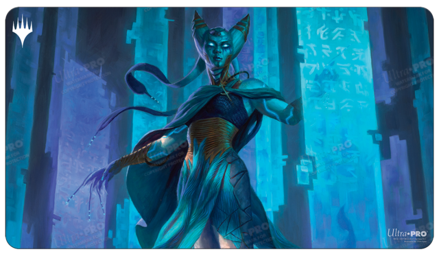 Tamiyo, Compleat Sage