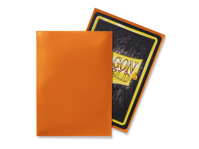Standard - Classic Orange (100 ct.)