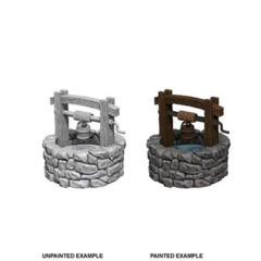Wizkids Minis: Wave 10 - Well