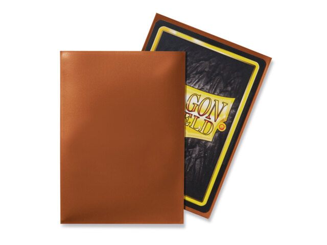Standard - Classic Copper (100 ct.)