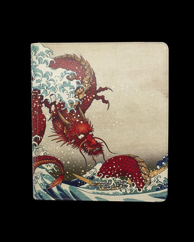The Great Wave