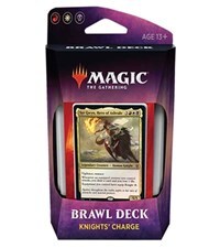 Throne of Eldraine - Brawl Deck 