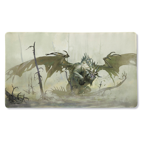 Dragon Shield: Playmat - Dashat Limited Edition