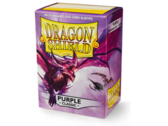 Standard - Classic Purple (100 ct.)