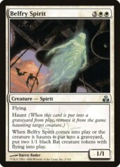 Belfry Spirit - Foil