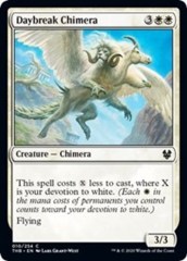 Daybreak Chimera - Foil