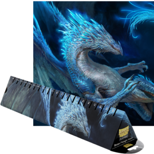 Dragon Shield: Playmat - Botan Limited Edition