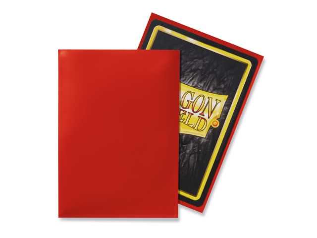 Standard - Classic Crimson (100 ct.)