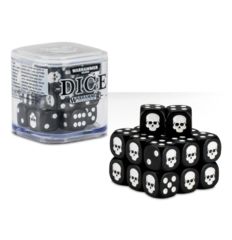 12mm Dice Cube