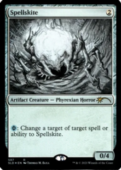 Spellskite (587) - Foil