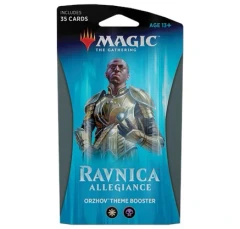 Ravnica Allegiance Theme Booster - Orzhov