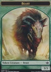 Beast Token (3/3)