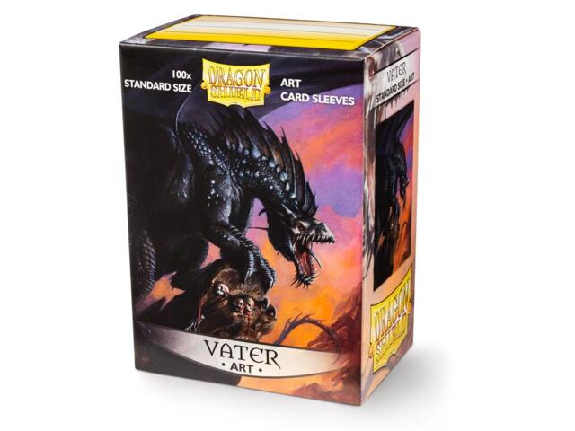 Standard - Art Classic Vater (100 ct.)