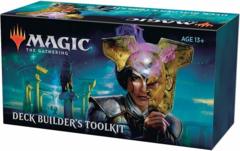 Theros Beyond Death Deck Builder's Toolkit