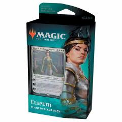 Theros Beyond Death - Planeswalker Deck [Elspeth]