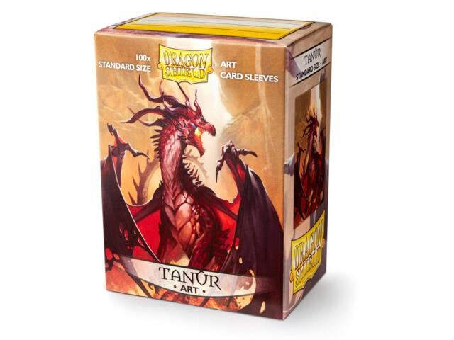 Standard - Art Classic Tanur (100 ct.)