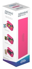 Arkhive 400+ Xenoskin Pink