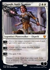 Elspeth, Sun's Nemesis - Foil