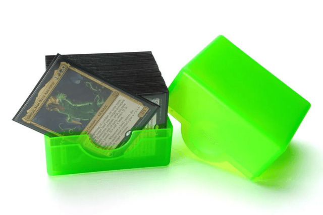 Prism - Lime Green