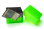 Prism - Lime Green