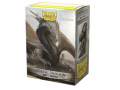 Standard - Art Matte 'Sphinx Dragon' (100 ct.)