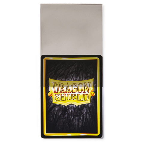 Perfect Fit Standard - Smoke (100 ct.)