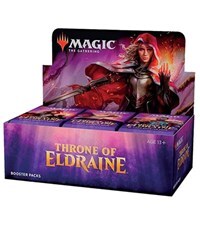 Throne of Eldraine - Booster Box