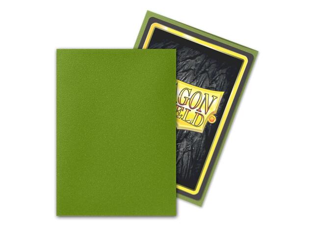 Standard - Matte Olive (100 ct.)
