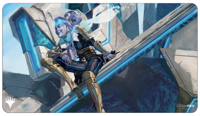 Kotori, Pilot Prodigy