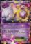 Mewtwo EX - XY107 - Triple Power Tin