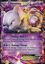 Mewtwo EX - XY107 - Triple Power Tin