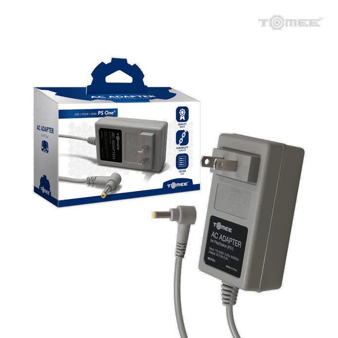 AC ADAPTER FOR PS1
