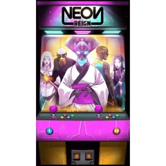 Neon Reign