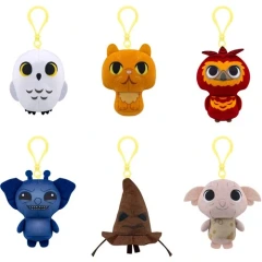 Harry Potter Keychain Blind Bag