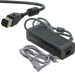 Xbox 360 Adapter