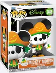 Disney Pop Pirate Mickey Halloween