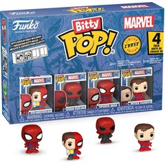 Bitty Pop! Marvel