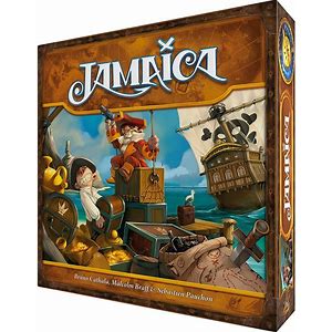 Jamaica